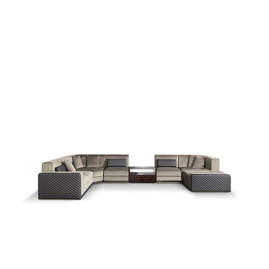 Thomson Modular Sofa