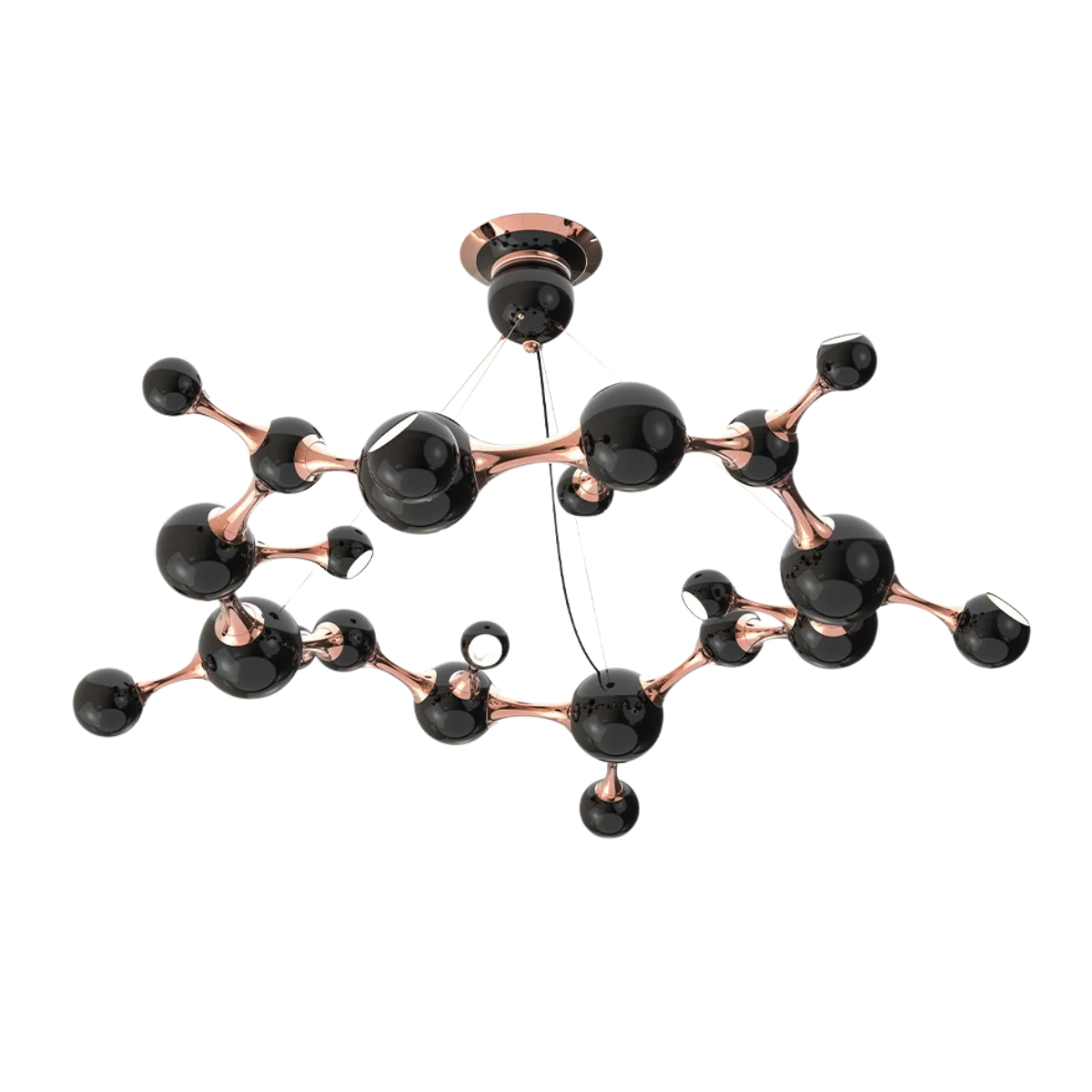 Atomic Round Suspension by DelightFull