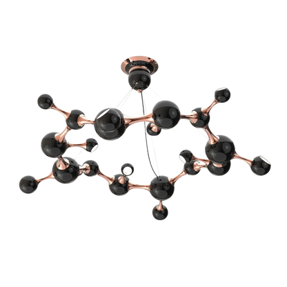 Atomic Round Suspension by DelightFull