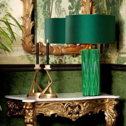 Table Lamp Amarello by Eichholtz