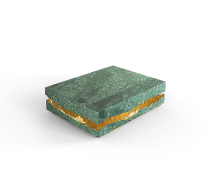 Quarry Center Table
