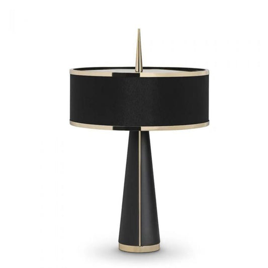 Needle Table Lamp by Luxxu