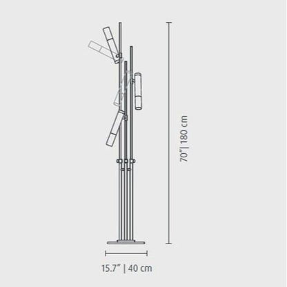 Ike Floor Lamp