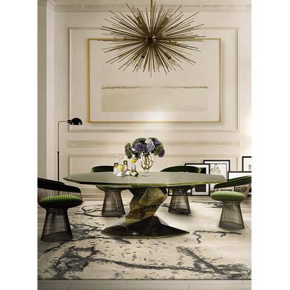 BONSAI DINING TABLE