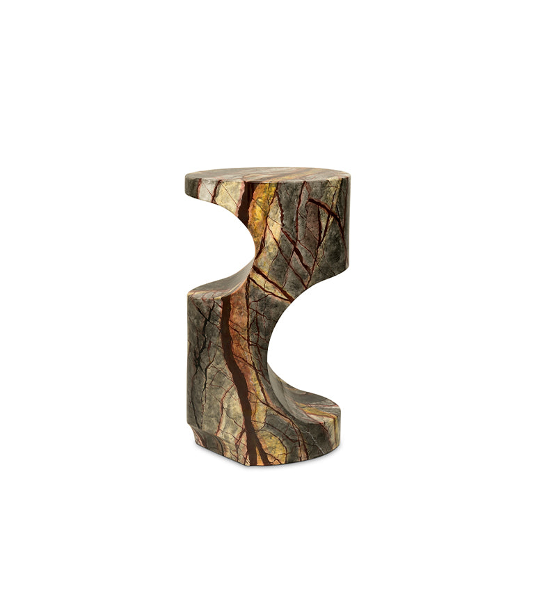 Bryce II Side Table