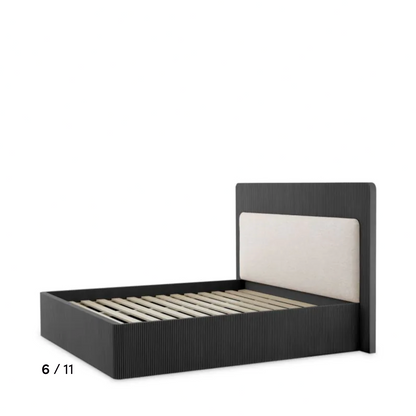 Bed Frame Dimitrios King size