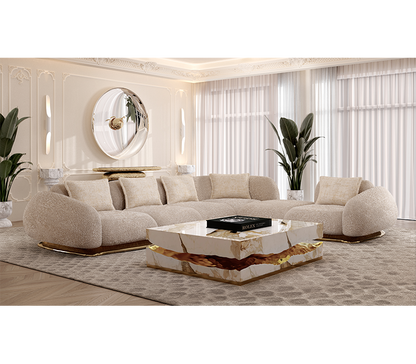 Opus Modular Sofa