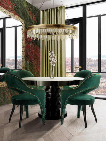 Tellus Dining Chair