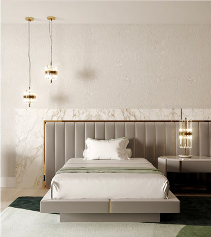 Liberty Small Table Lamp by Luxxu