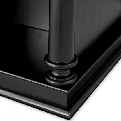 Center Library Table