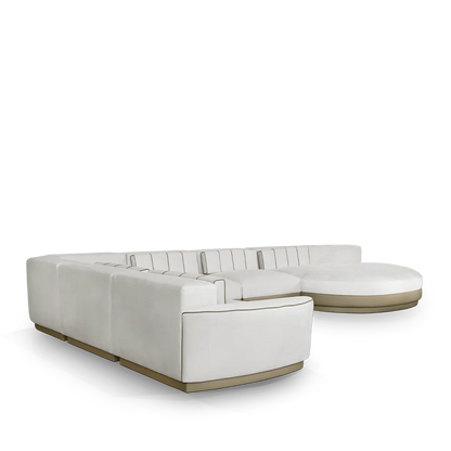 Milenio Modular Sofa