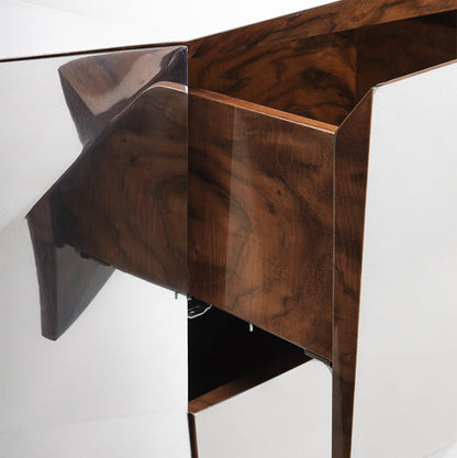 Diamond Sideboard
