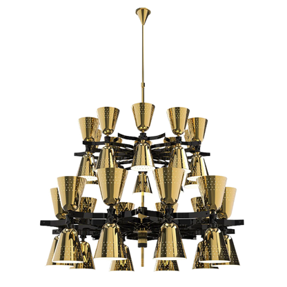 Charles 40 Suspension by DelightFull