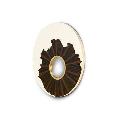 Iris Mirror