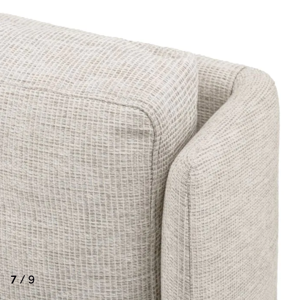 Bed Frame Gonzales Queen size