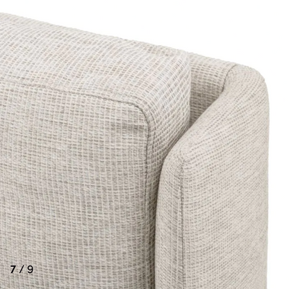 Bed Frame Gonzales Queen size