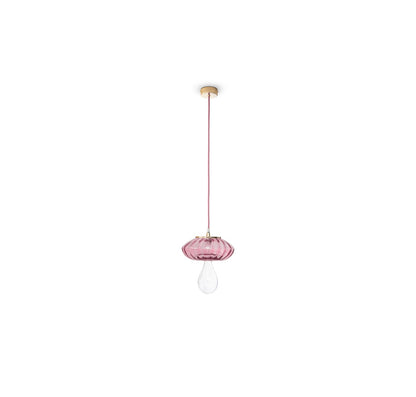 Mushroom II Pendant by Boca do Lobo