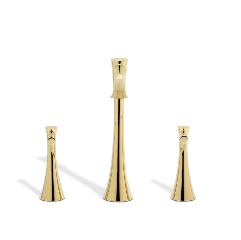 Timeless Three Hole Mixer