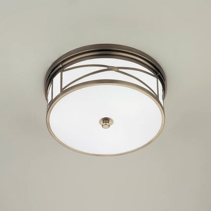 Chase Flushmount