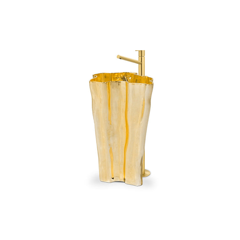 Eden Pedestal Sink