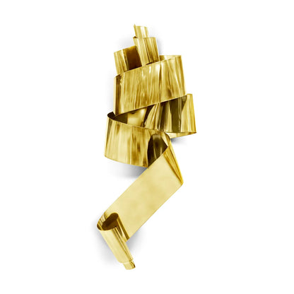 Neurotica Sculpture Wall Light by Koket