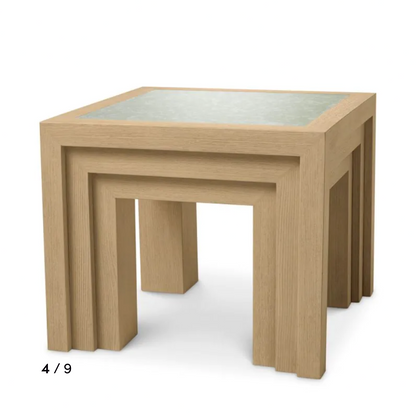 Side Table Metropolitan