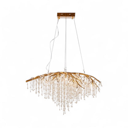 Branch Chandelier