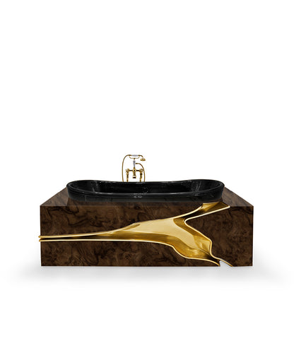 Lapiaz Bathtub