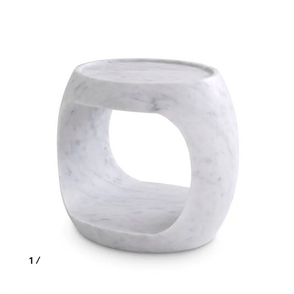 Side Table Clipper low