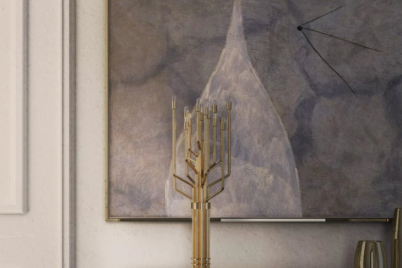 Janis Table Lamp