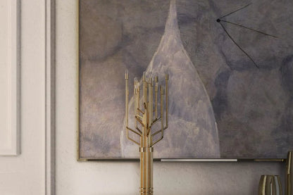 Janis Table Lamp