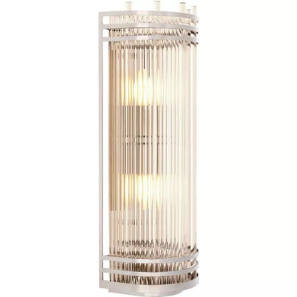 Wall Lamp Gulf L by Eichholtz