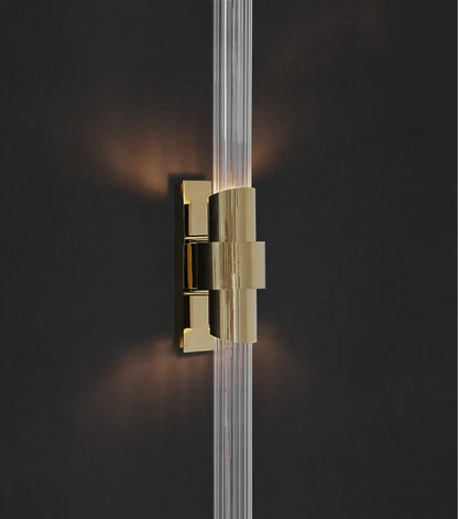 Tycho Wall Lamp by Luxxu