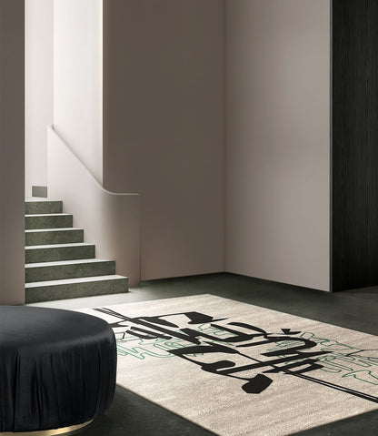 Inkage Rug