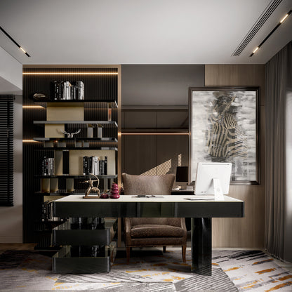 Dukono Armchair