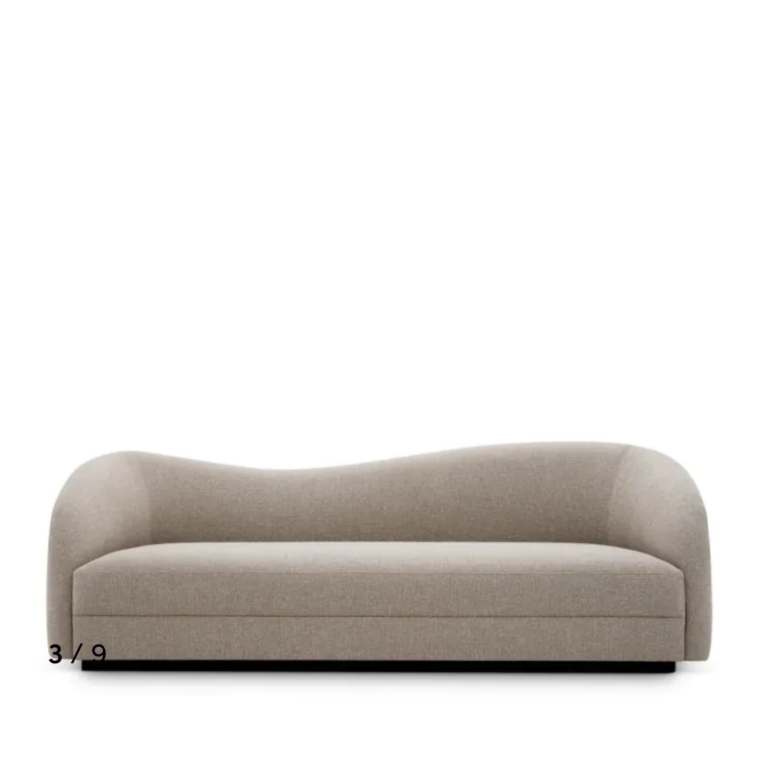 Sofa Divisadero