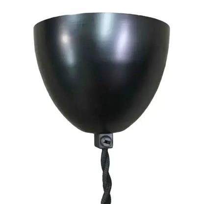 Ceramic Pendant Light