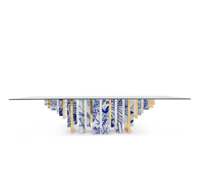 Heritage Dining Table