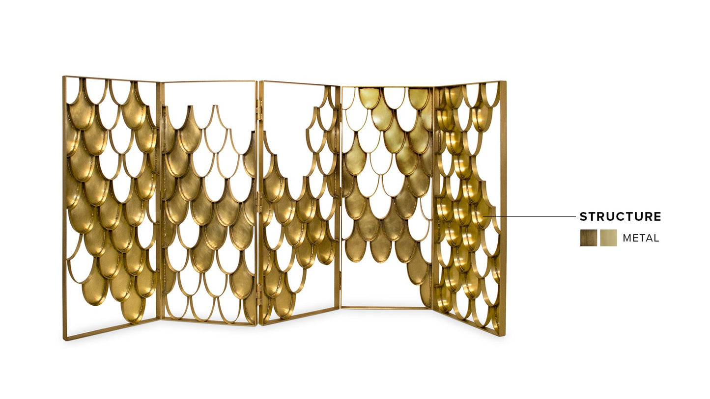Koi Screen