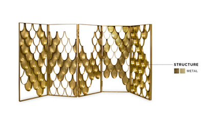Koi Screen
