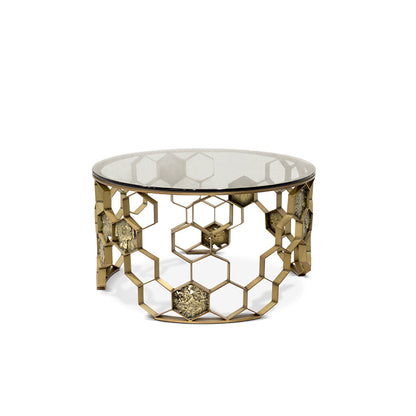 Manuka Coffee Table