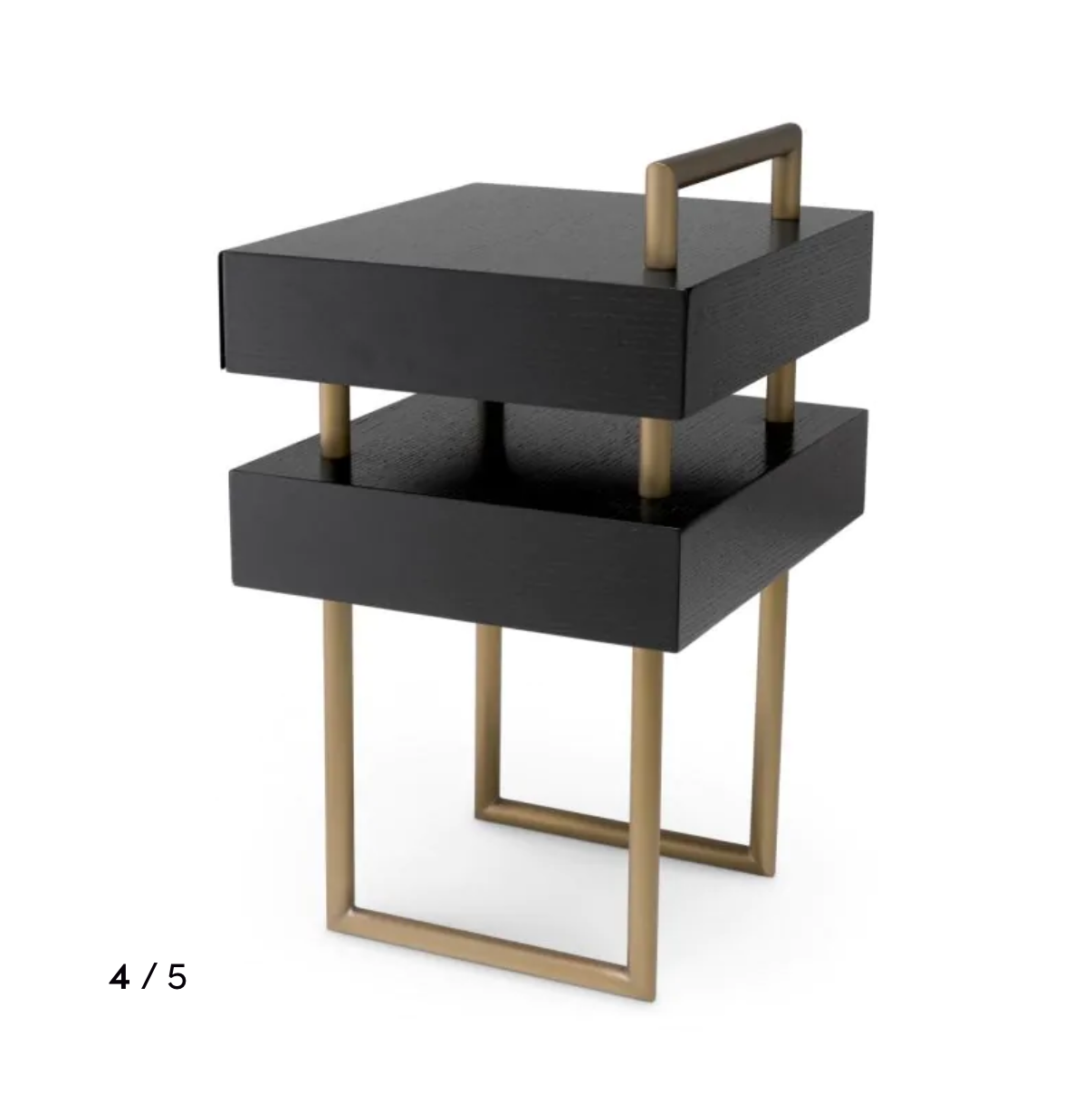 Nightstand Bedini