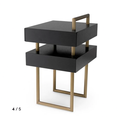 Nightstand Bedini