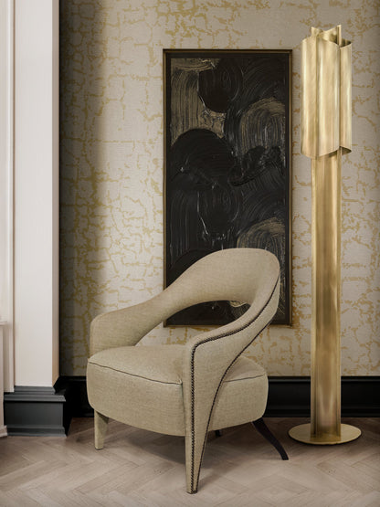 Tellus Armchair