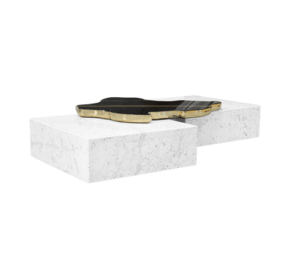 Navarra Center Table