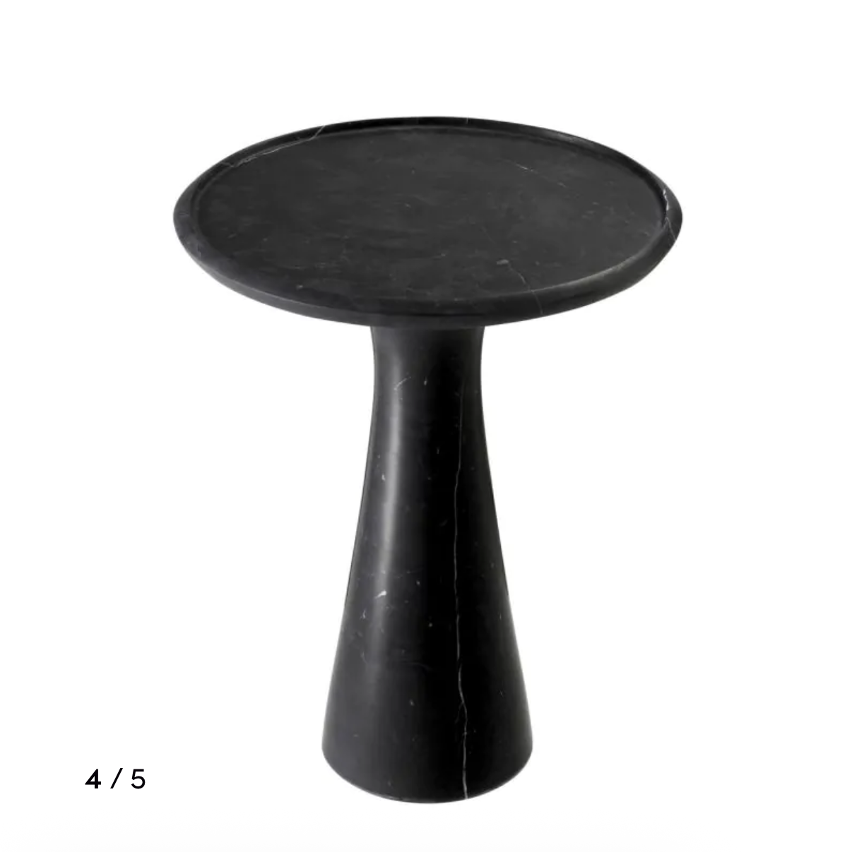 Side Table Pompano low