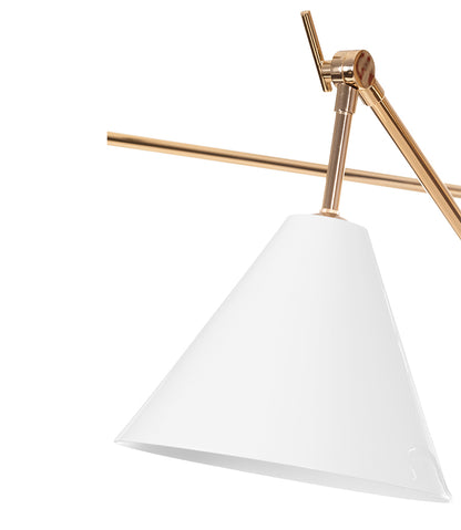 Sinatra Floor Lamp