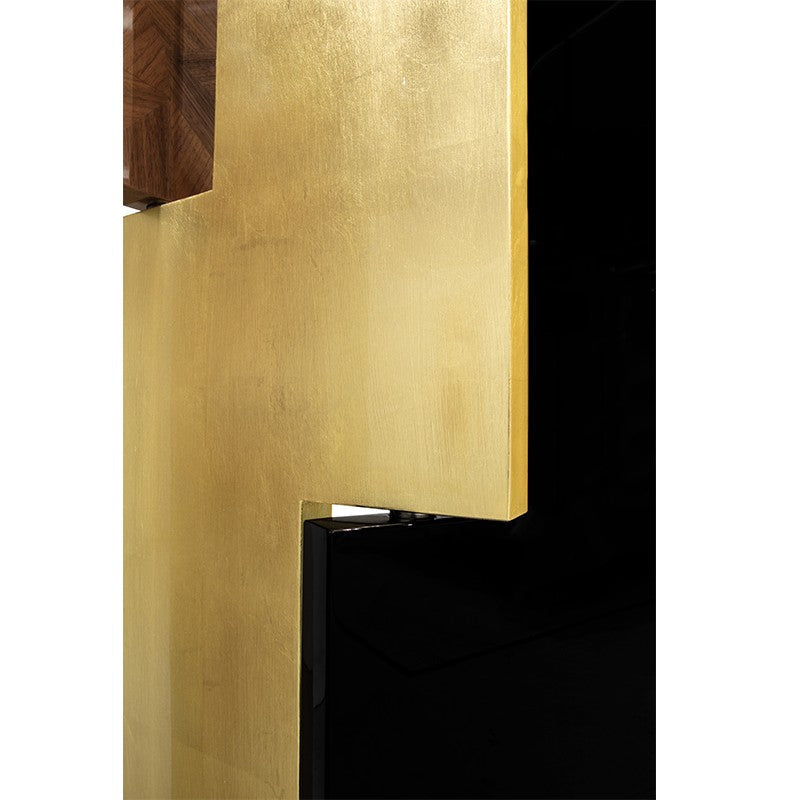 Avenue Folding Screen