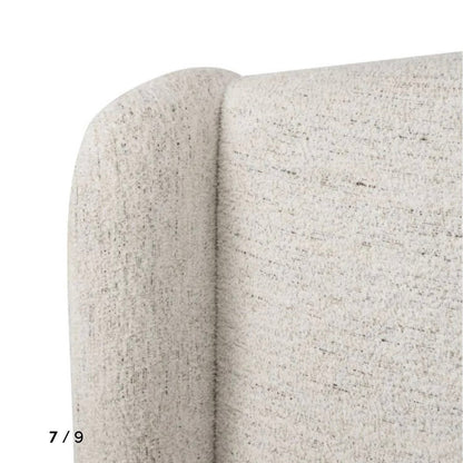 Bed Frame Mellory Queen size