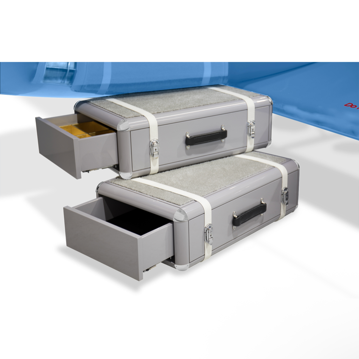 Sky One Plane
Bed